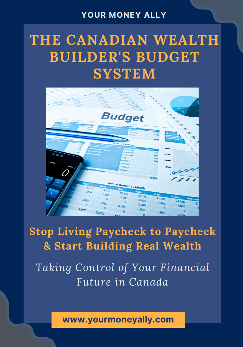Budget Like a Boss Toolkit guide cover