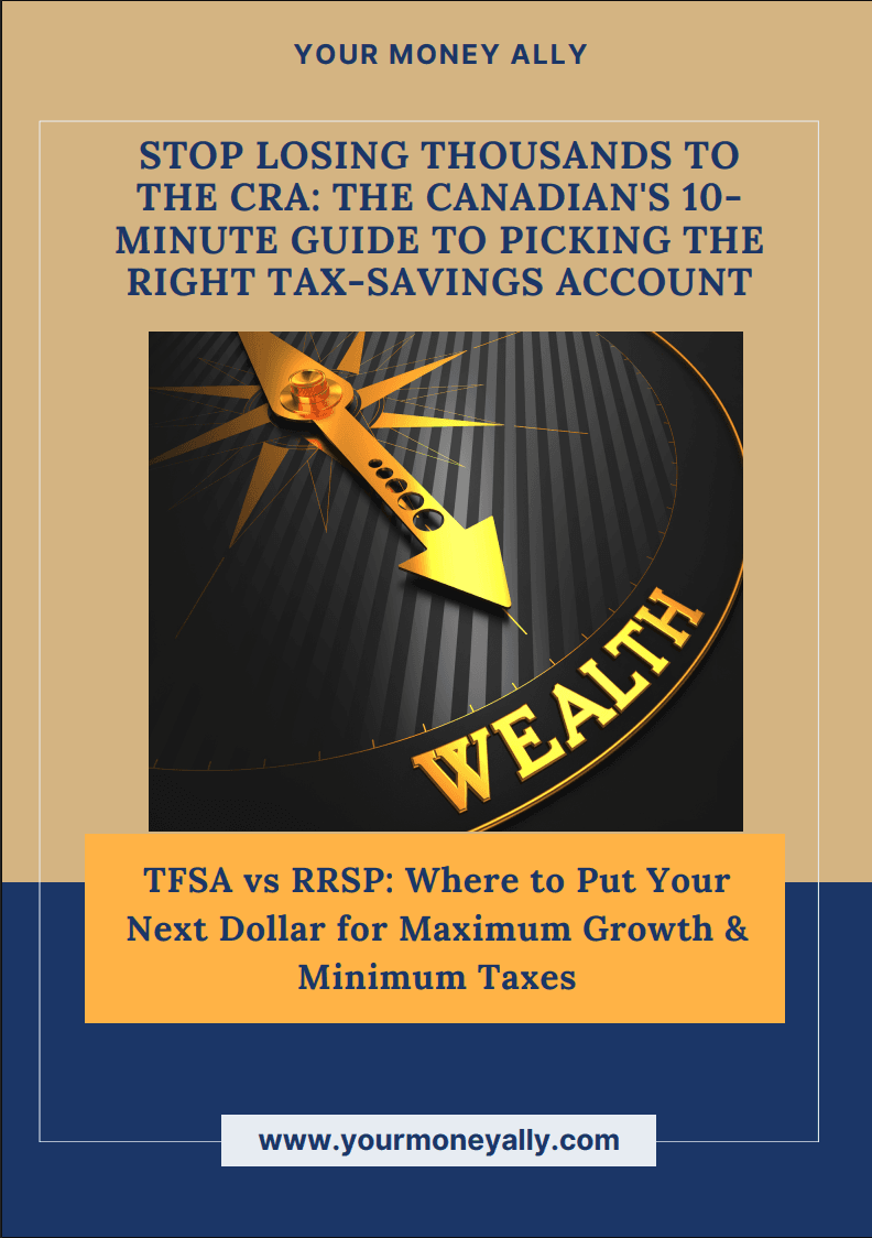 Stop Losing Thousands to the CRA guide cover